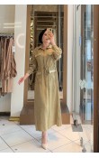 Moda İlgi Elbise 60040